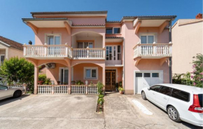 Amazing Apartment In Biograd Na Moru With Wifi